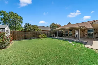 8825 Davis Street, Rowlett, TX 75088 - Photo 4