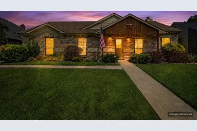 8825 Davis Street, Rowlett, TX 75088 - Photo 1