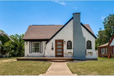 2744 Catherine Street, Dallas, TX 75211 - Photo 2