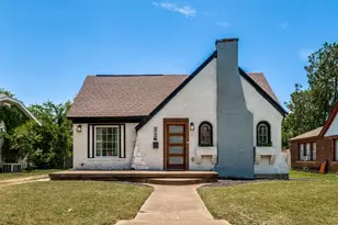 2744 Catherine St, Dallas, TX 75211 - Photo 2