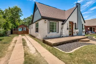 2744 Catherine St, Dallas, TX 75211 - Photo 4