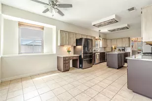 6802 Silver Lake Dr, Rowlett, TX 75089 - Photo 8