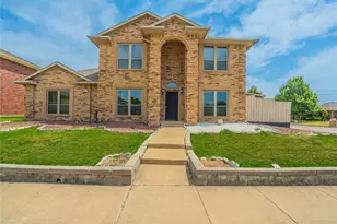 6802 Silver Lake Dr, Rowlett, TX 75089 - Photo 1