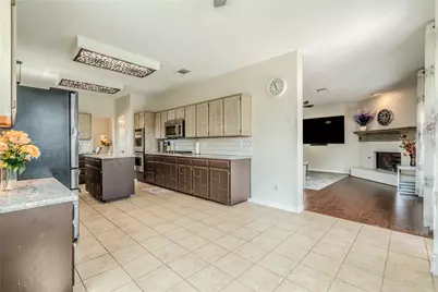 6802 Silver Lake Drive, Rowlett, TX 75089 - Photo 4