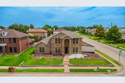 6802 Silver Lake Drive, Rowlett, TX 75089 - Photo 32