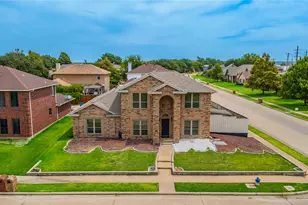 6802 Silver Lake Dr, Rowlett, TX 75089 - Photo 32