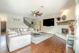 6802 Silver Lake Dr, Rowlett, TX 75089 - Photo 4