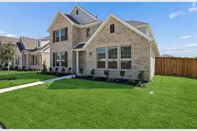 2206 Terllingua Drive, Waxahachie, TX 75165 - Photo 2