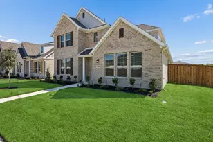 2206 Terllingua Dr, Waxahachie, TX 75165 - Photo 2