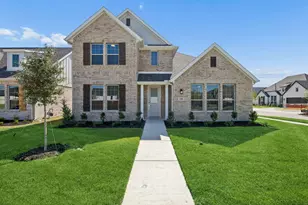 2206 Terllingua Dr, Waxahachie, TX 75165 - Photo 1
