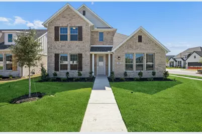 2206 Terlingua Drive, Waxahachie, TX 75165 - Photo 1