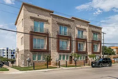 324 Feliks Gwozdz Place, Fort Worth, TX 76104 - Photo 2