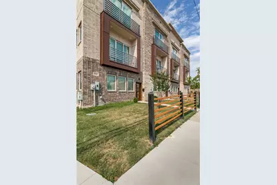 324 Feliks Gwozdz Place, Fort Worth, TX 76104 - Photo 4