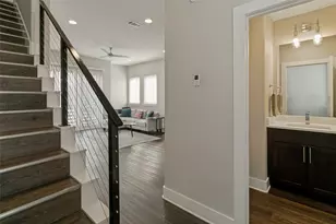 324 Feliks Gwozdz Pl, Fort Worth, TX 76104 - Photo 24