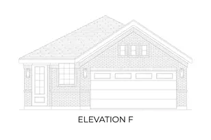 3020 Sweet Birch Ln, Van Alstyne, TX 75495 - Photo 2