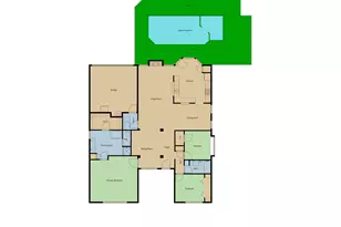 1513 Snow Trail, Lewisville, TX 75077 - Photo 40