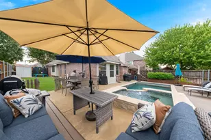 1513 Snow Trail, Lewisville, TX 75077 - Photo 28
