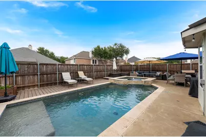 1513 Snow Trail, Lewisville, TX 75077 - Photo 4