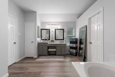 1513 Snow Trail, Lewisville, TX 75077 - Photo 22