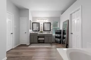 1513 Snow Trail, Lewisville, TX 75077 - Photo 22