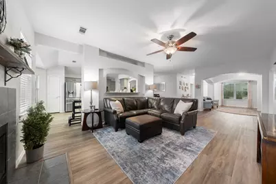 1513 Snow Trail, Lewisville, TX 75077 - Photo 14