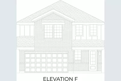3052 Tamarack Trail, Van Alstyne, TX 75495 - Photo 2