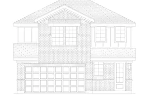 3052 Tamarack Trl, Van Alstyne, TX 75495 - Photo 2