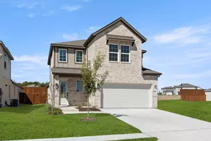 3052 Tamarack Trl, Van Alstyne, TX 75495 - Photo 2