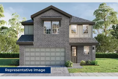 3052 Tamarack Trail, Van Alstyne, TX 75495 - Photo 1