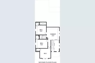 3052 Tamarack Trail, Van Alstyne, TX 75495 - Photo 4