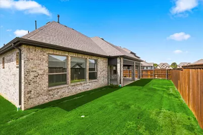 2816 Garrett Drive, Highland Village, TX 75077 - Photo 30