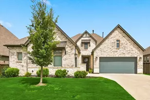 2816 Garrett Dr, Highland Village, TX 75077 - Photo 4