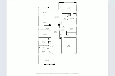 2816 Garrett Drive, Highland Village, TX 75077 - Photo 32