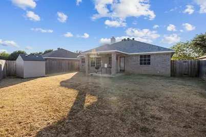 607 Meadowbrook Drive, Burleson, TX 76028 - Photo 30