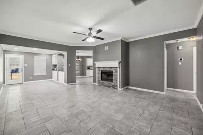 607 Meadowbrook Drive, Burleson, TX 76028 - Photo 6
