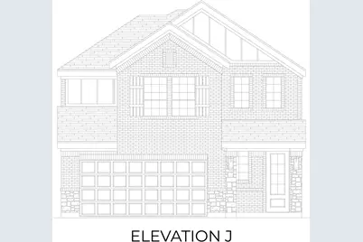 1298 Lacewood Lane, Van Alstyne, TX 75495 - Photo 2