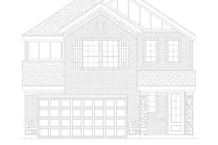 1298 Lacewood Ln, Van Alstyne, TX 75495 - Photo 2