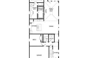 1298 Lacewood Ln, Van Alstyne, TX 75495 - Photo 4