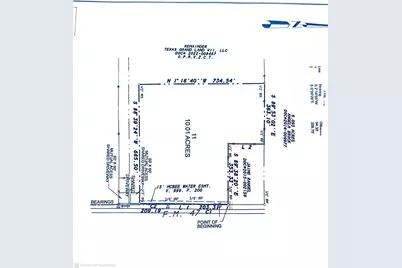 19770 Fm 47, Wills Point, TX 75169 - Photo 2