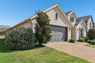 1827 Temperance Wy, Wylie, TX 75098 - Photo 2