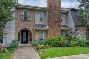 6837 Anglebluff Cir, Dallas, TX 75248 - Photo 1