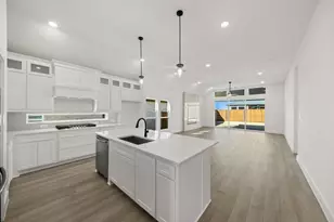 6317 Muller Creek Dr, Celina, TX 75009 - Photo 8