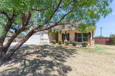 112 Foxtrot Lane, Abilene, TX 79602 - Photo 4