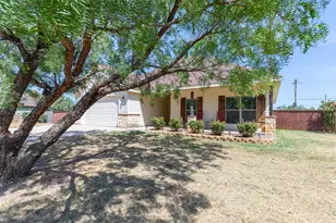 112 Foxtrot Ln, Abilene, TX 79602 - Photo 4