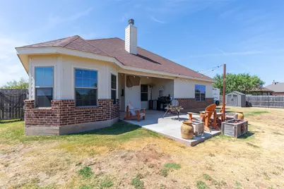 112 Foxtrot Lane, Abilene, TX 79602 - Photo 40