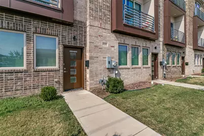 312 Feliks Gwozdz Place, Fort Worth, TX 76104 - Photo 6