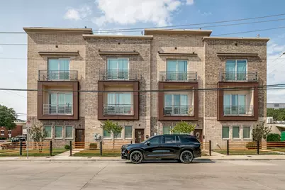 312 Feliks Gwozdz Place, Fort Worth, TX 76104 - Photo 8