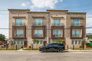 312 Feliks Gwozdz Pl, Fort Worth, TX 76104 - Photo 8