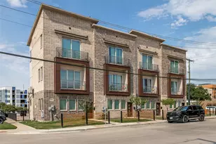 312 Feliks Gwozdz Pl, Fort Worth, TX 76104 - Photo 2