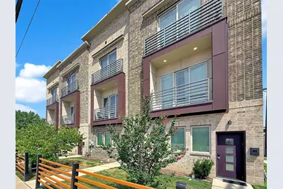 312 Feliks Gwozdz Place, Fort Worth, TX 76104 - Photo 2